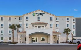 Woodspring Suites Bonneval Road Jacksonville Fl 2*