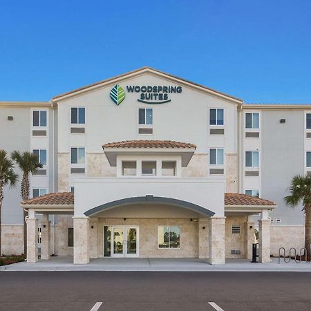 Woodspring Suites Jacksonville - South Exterior photo