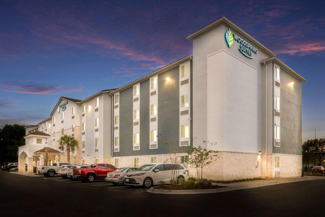 Woodspring Suites Jacksonville - South Exterior photo