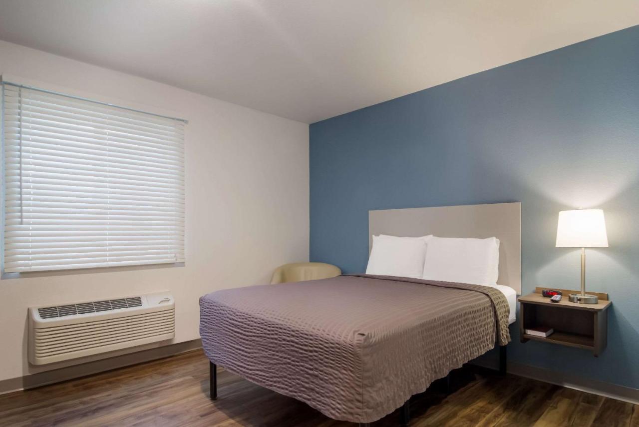 Woodspring Suites Jacksonville - South Exterior photo