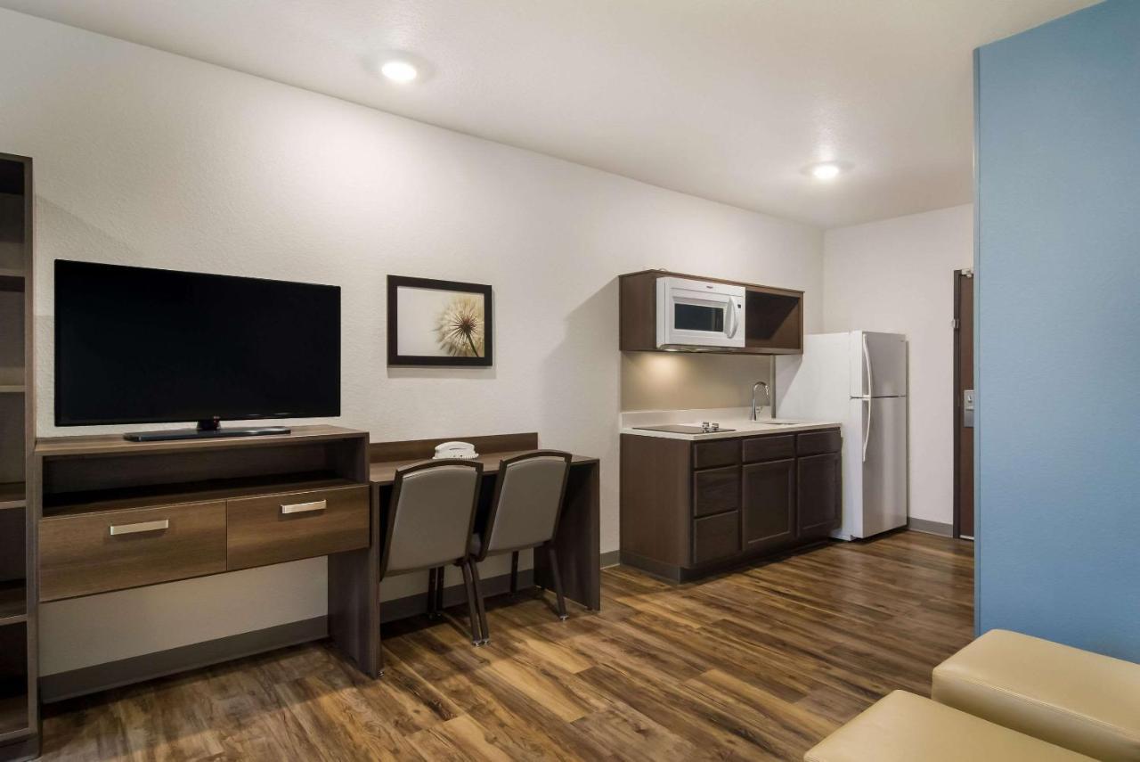 Woodspring Suites Jacksonville - South Exterior photo