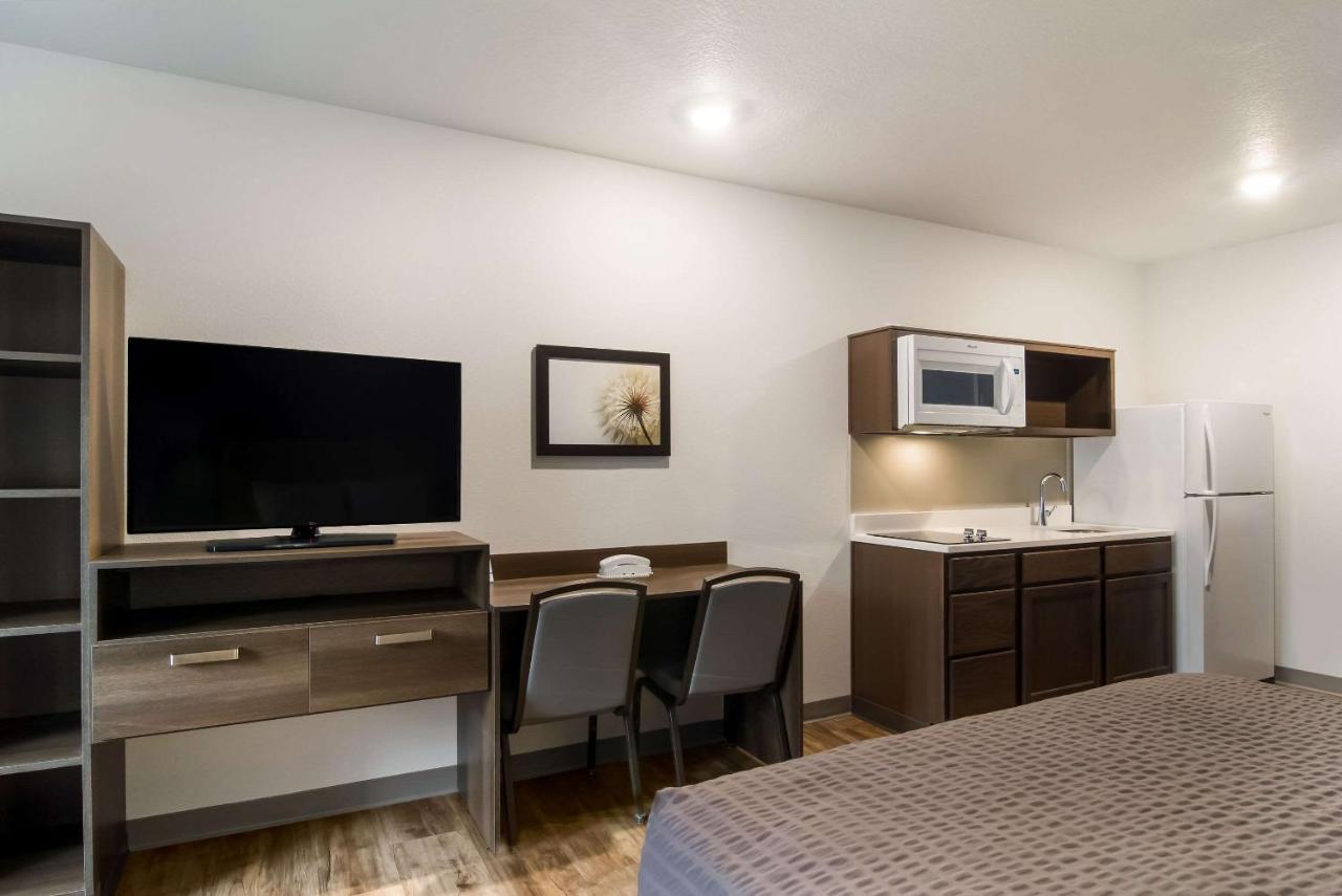 Woodspring Suites Jacksonville - South Exterior photo
