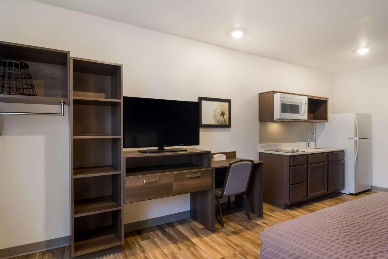 Woodspring Suites Jacksonville - South Exterior photo