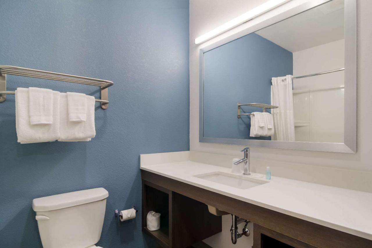 Woodspring Suites Jacksonville - South Exterior photo