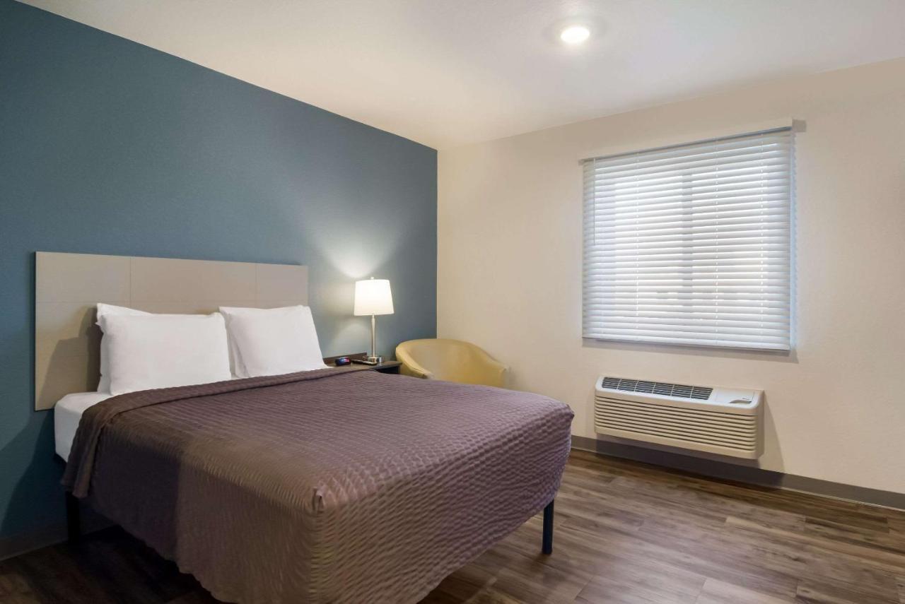 Woodspring Suites Jacksonville - South Exterior photo